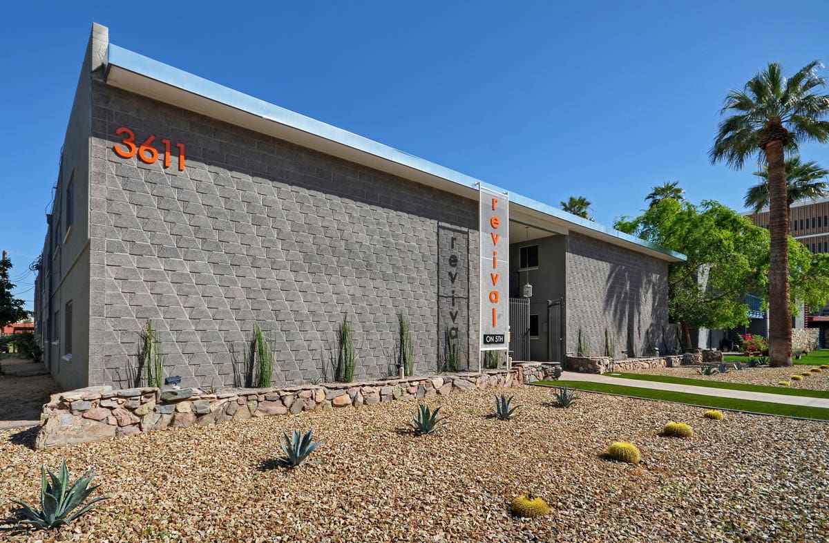 Best Commercial Painting Arizona
