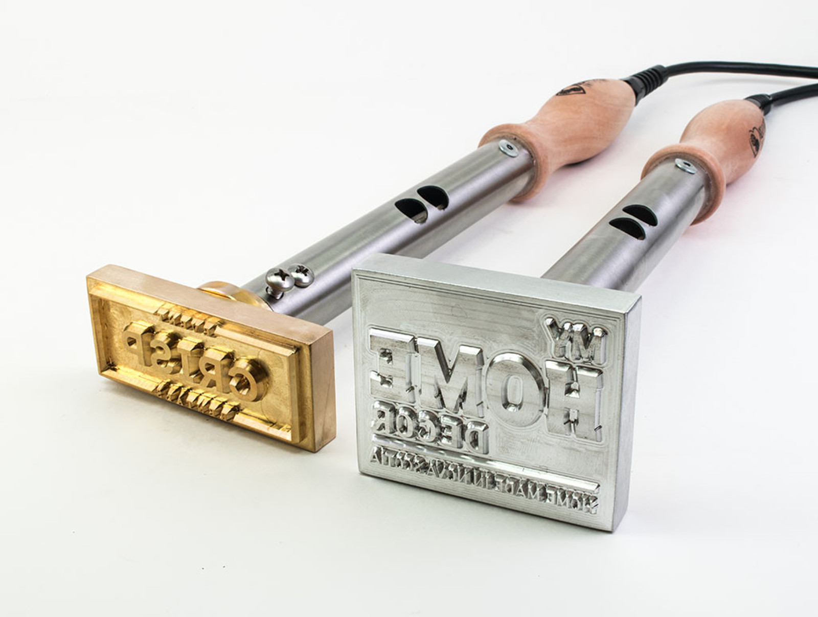 Best Branding Iron Custom