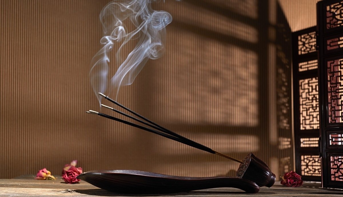 Best Incense Burners to Elevate Your Aromatherapy