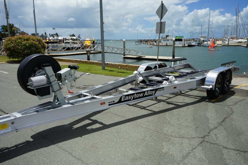 Boat Trailer Parts & Accessories in Australia