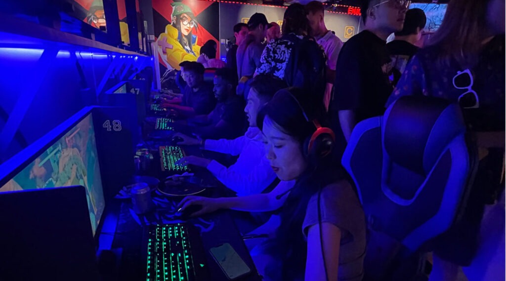 Discover the Ultimate Gaming Experience at Jun 88
