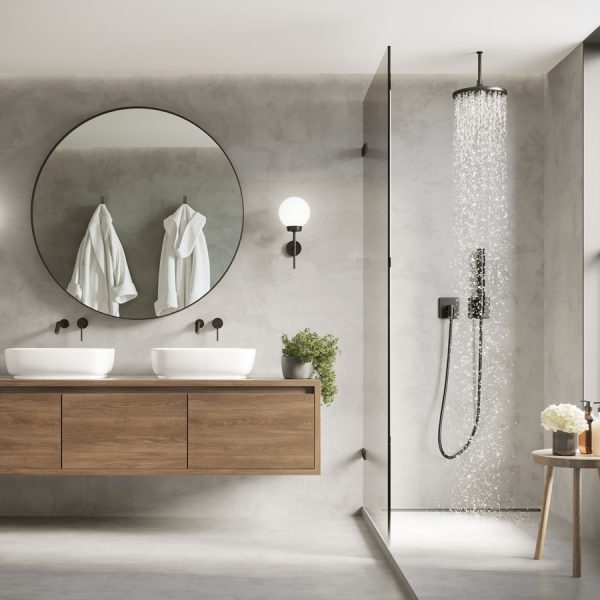 Elevate Your Space with Expert Bathroom Installation Services