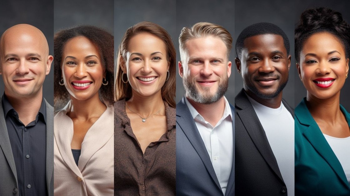How Accurate Are AI Headshot Generators in Representing Individual Features
