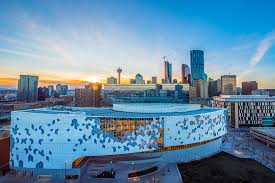 Commercial Construction in Calgary