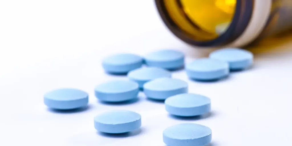 Diazepam Stay