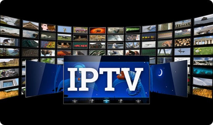 Discover the Future of Entertainment with IPTV Services