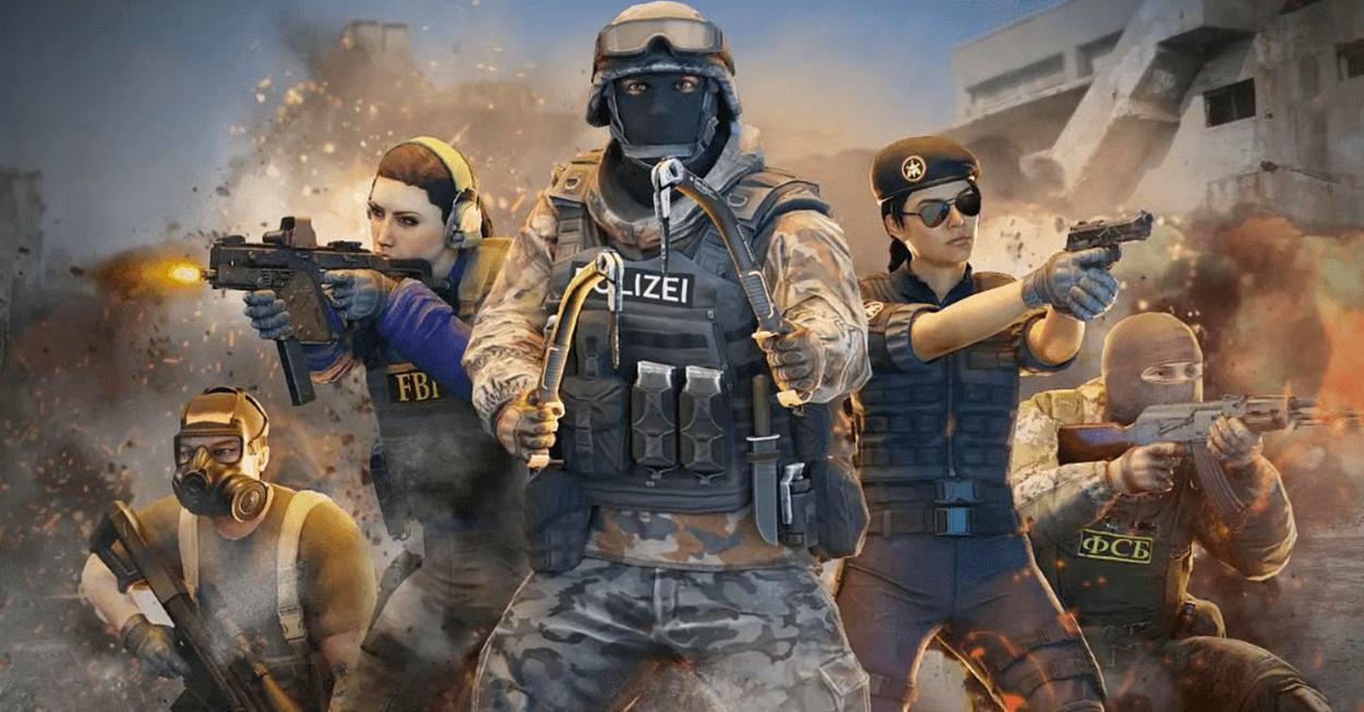Guide to Playing with Friends in Counter Strike 2