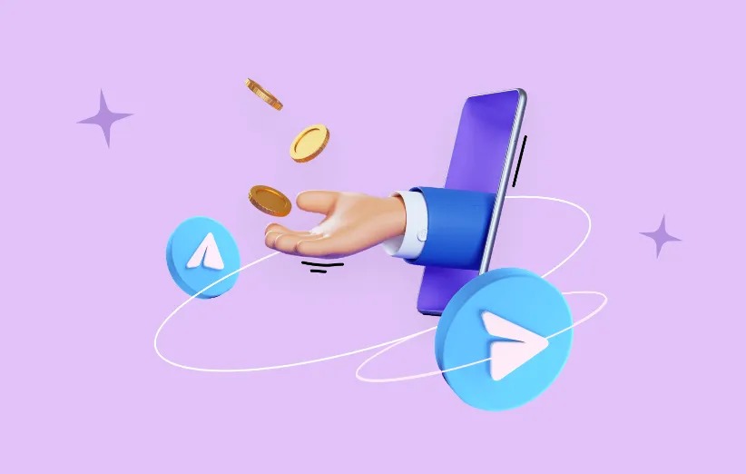 How to Monetize Your Content on Telegram Fast and Easy