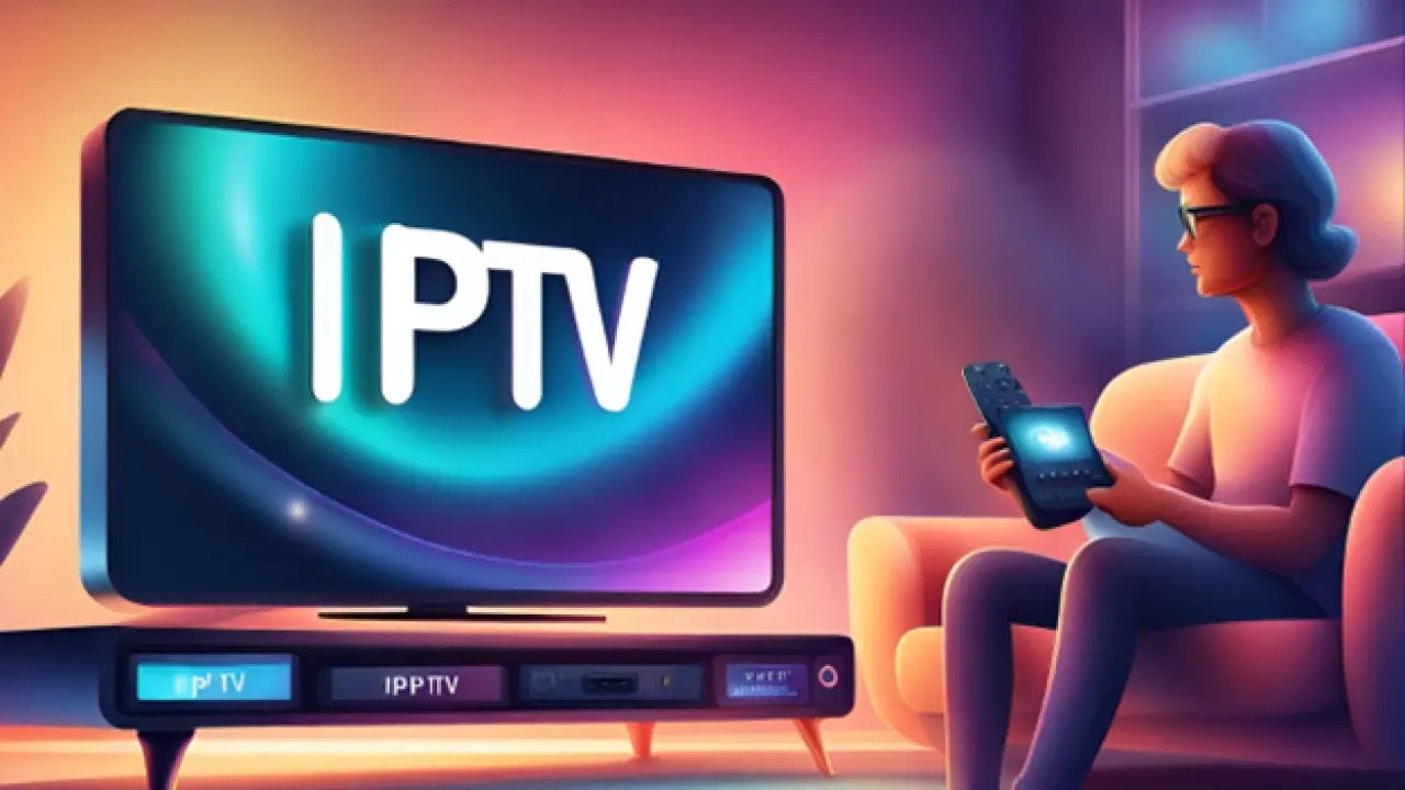 IPTV Spain Revolutionizing Television Entertainment