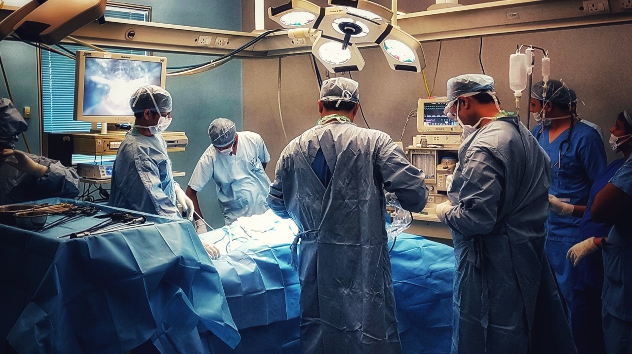 Prepare for a Surgery