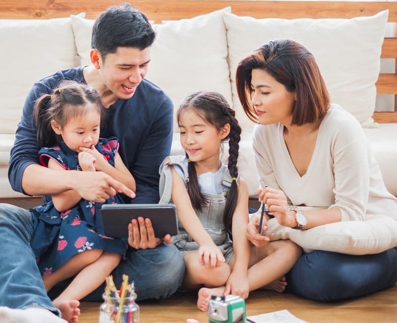 Why Studycat’s Kids Language Tablet App Is a Must-Have for Bilingual Families