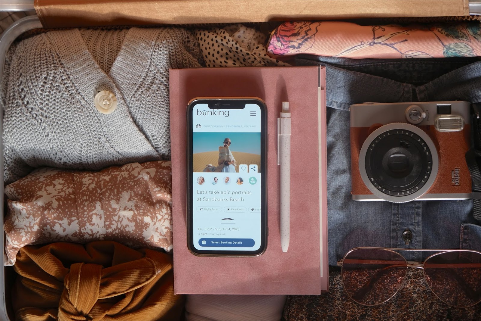 6 Essential Travel Apps to Enhance Every Aspect of Your Journey