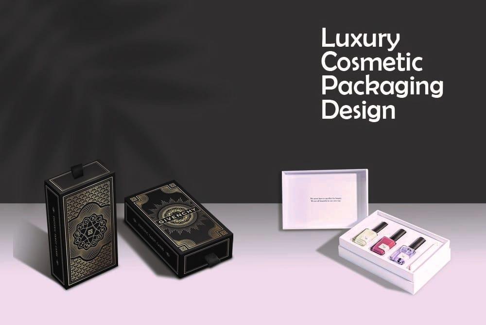 Mention Some Benefits of Custom Cosmetic Boxes