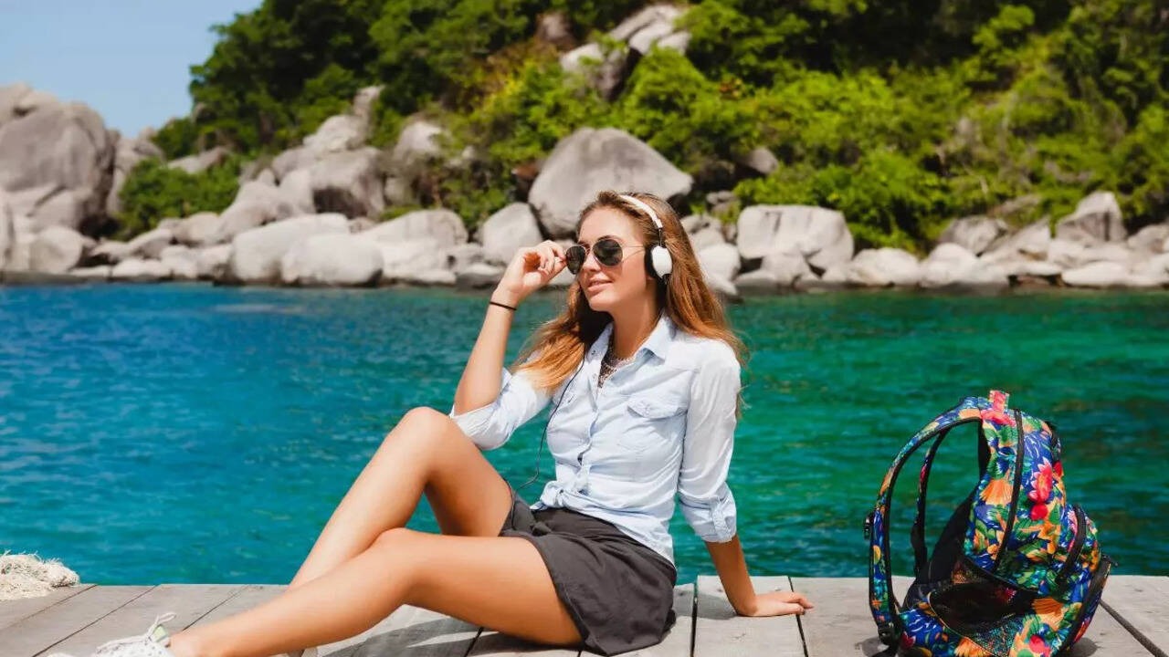 Smart Strategies for Successful Summer Travel