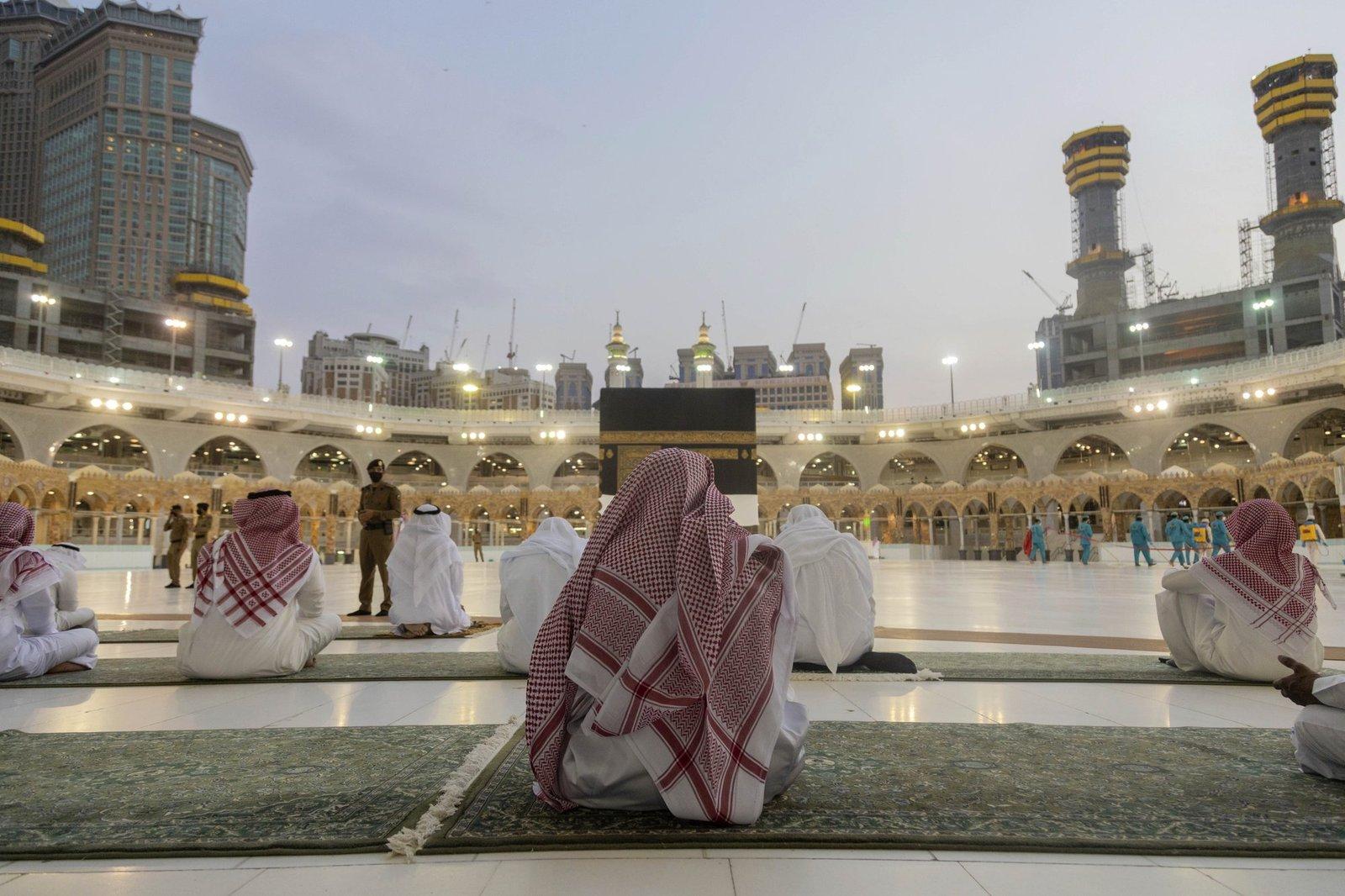 What Makes Umrah a Powerful Experience for Reverts?
