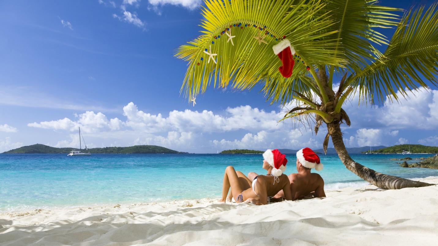 Where To Go And What To Do In Your Caribbean Holidays?