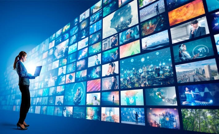 The Power of Entertainment: A Gateway to Culture, Creativity, and Connection