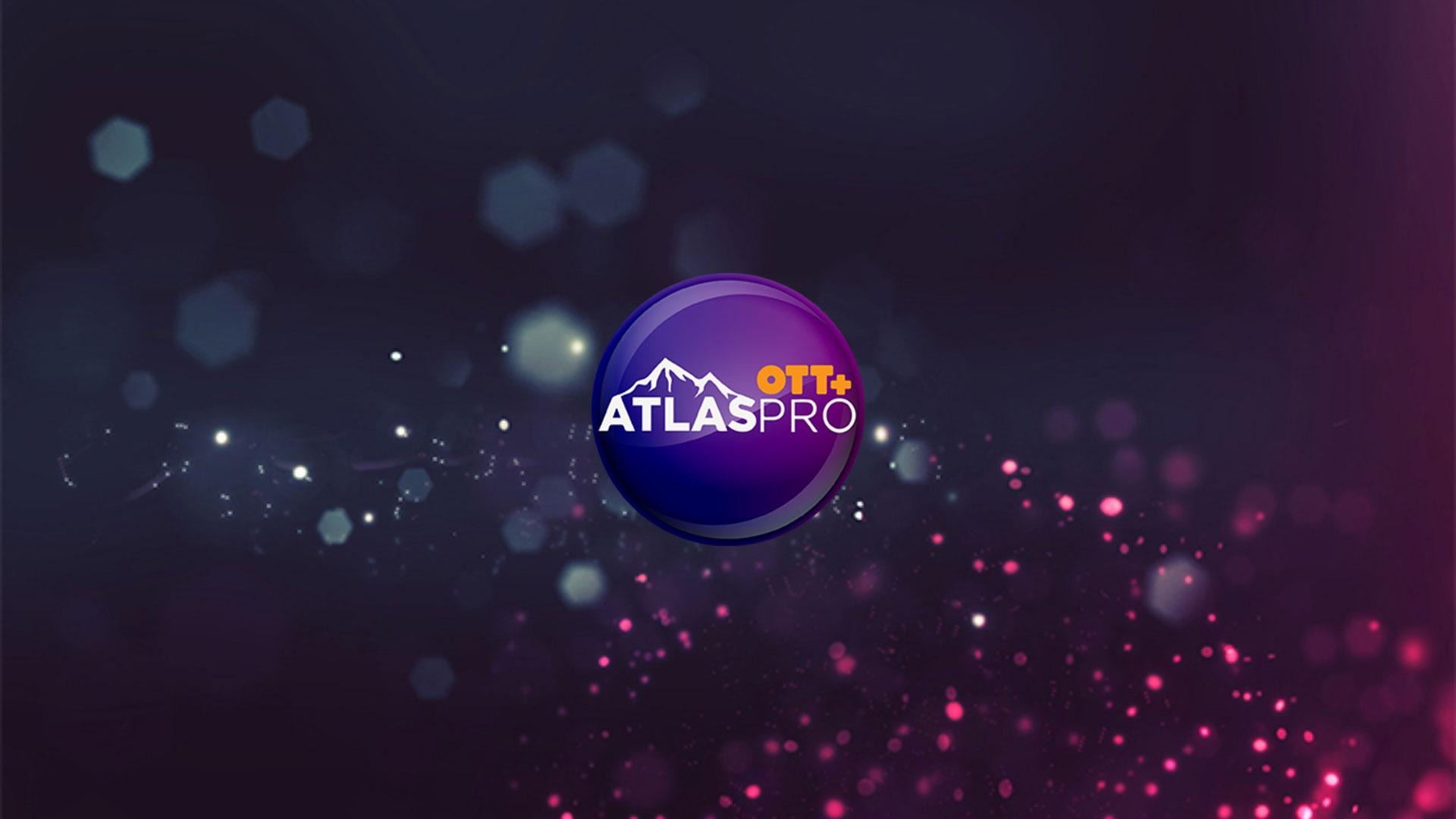 Atlas IPTV