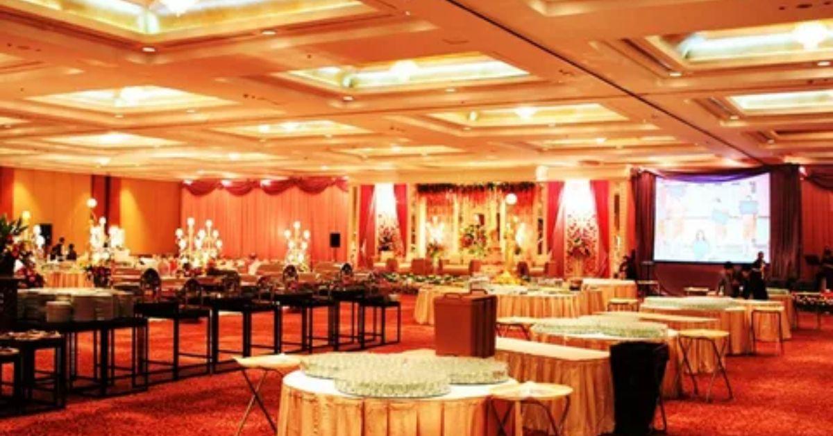 Best Function Rooms Wolverhampton for Seamless Party Planning
