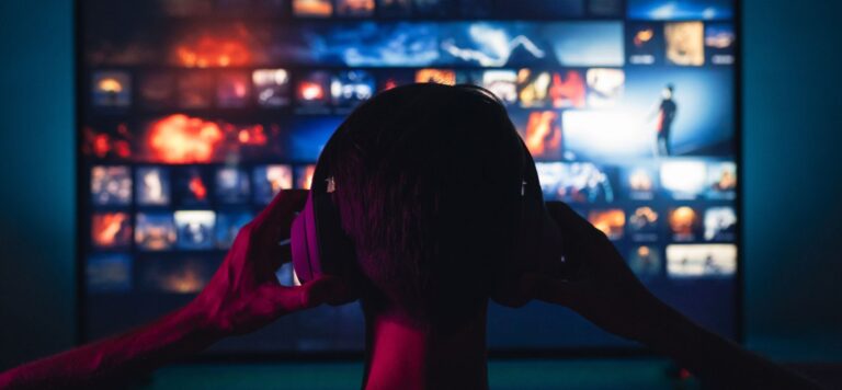 Edge TV Redefining the Future of Streaming Entertainment
