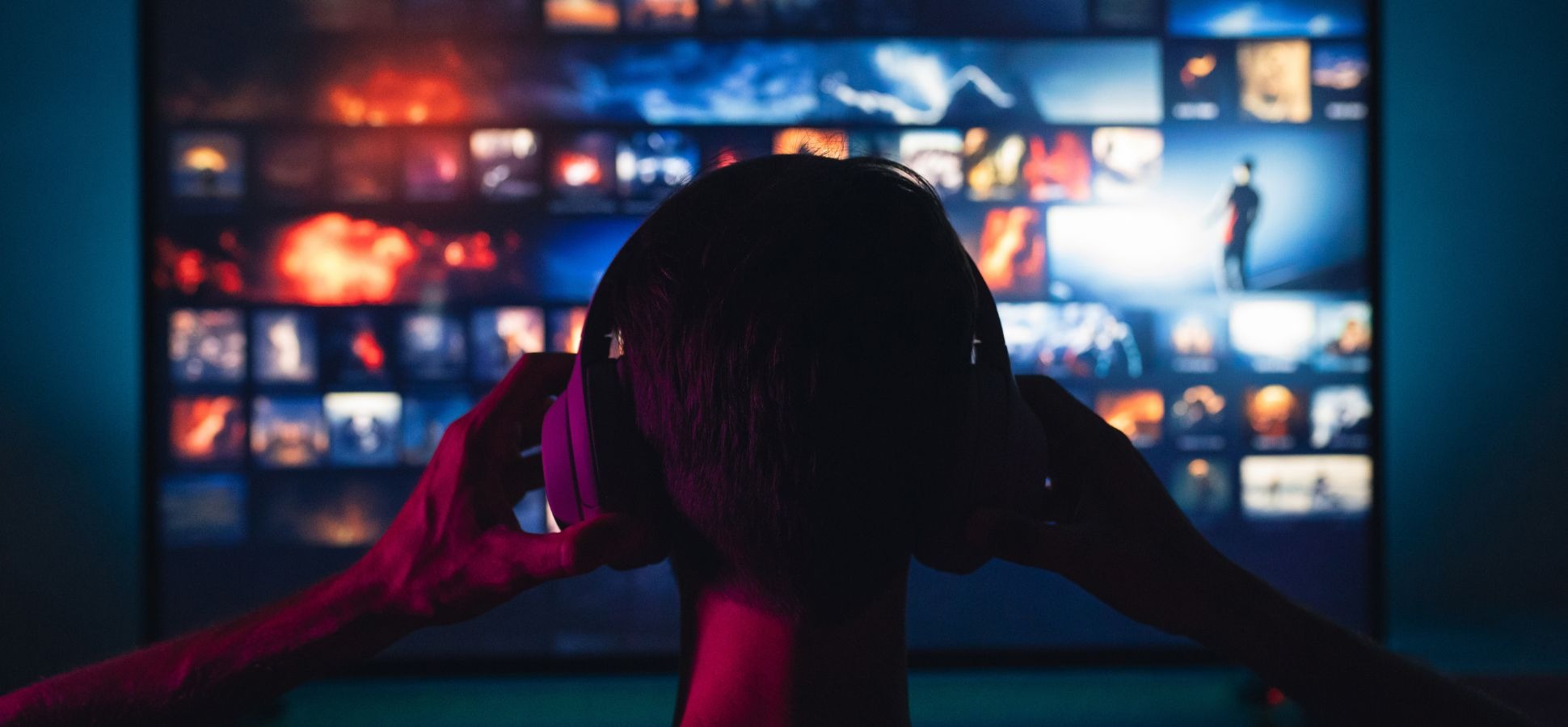 Edge TV Redefining the Future of Streaming Entertainment