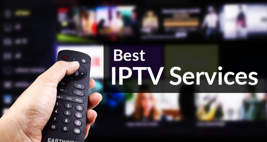 Falcon Plus Revolutionizing Arabic IPTV for a Global Audience