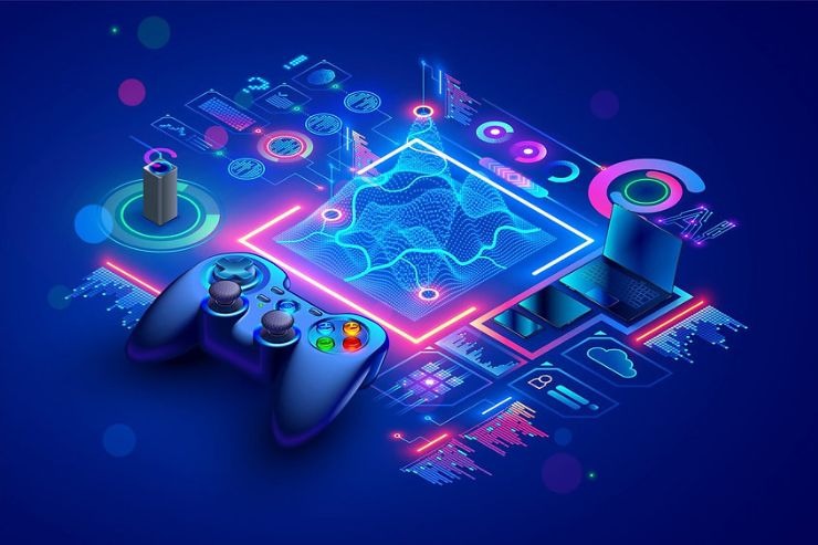 Mobile Game Development