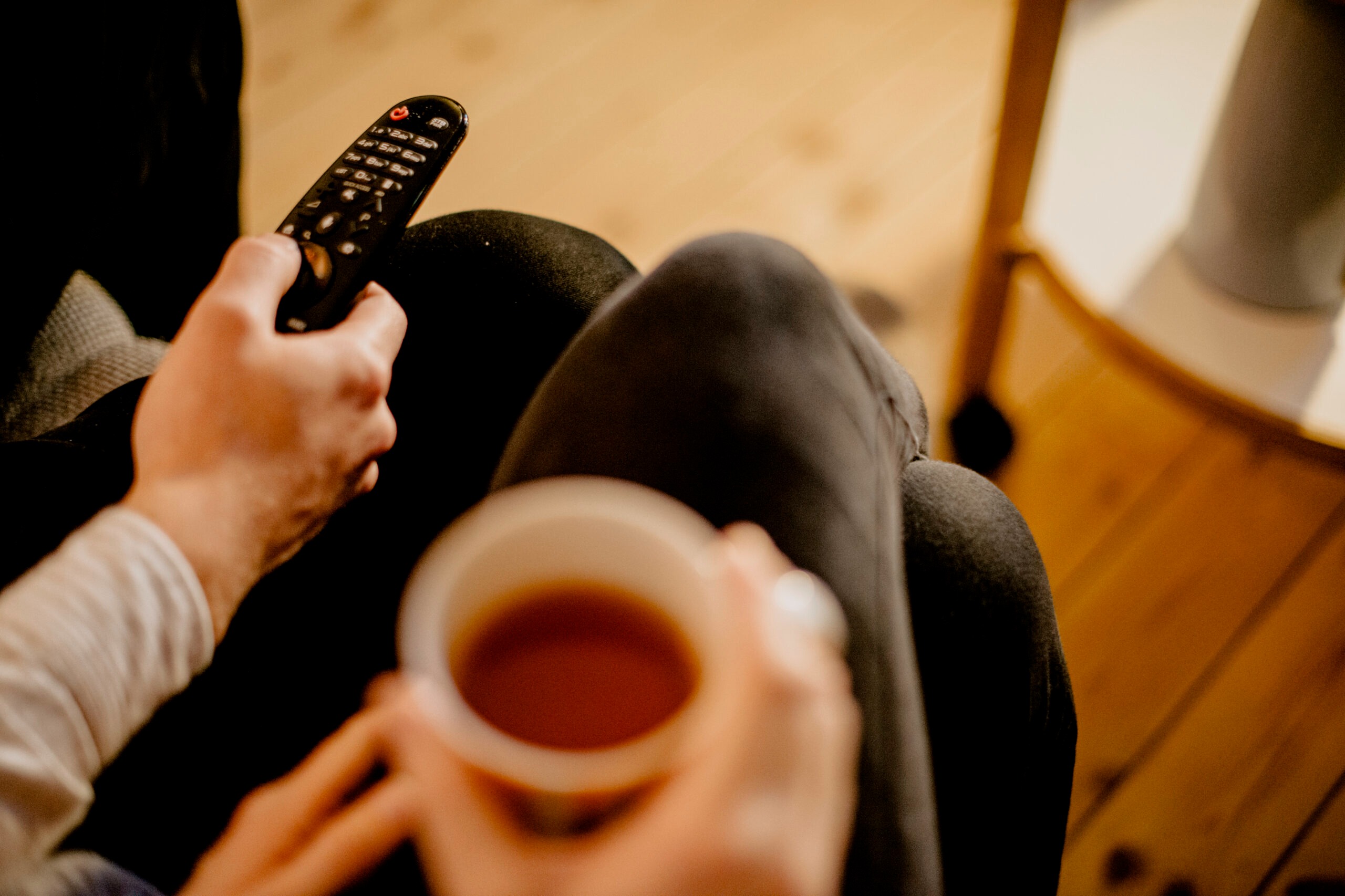 Nordisk IPTV