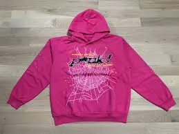 Sp5der Hoodie