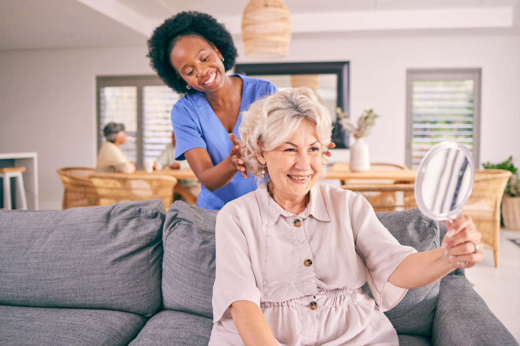 Top Features to Look for in Quality Dementia Care for Seniors