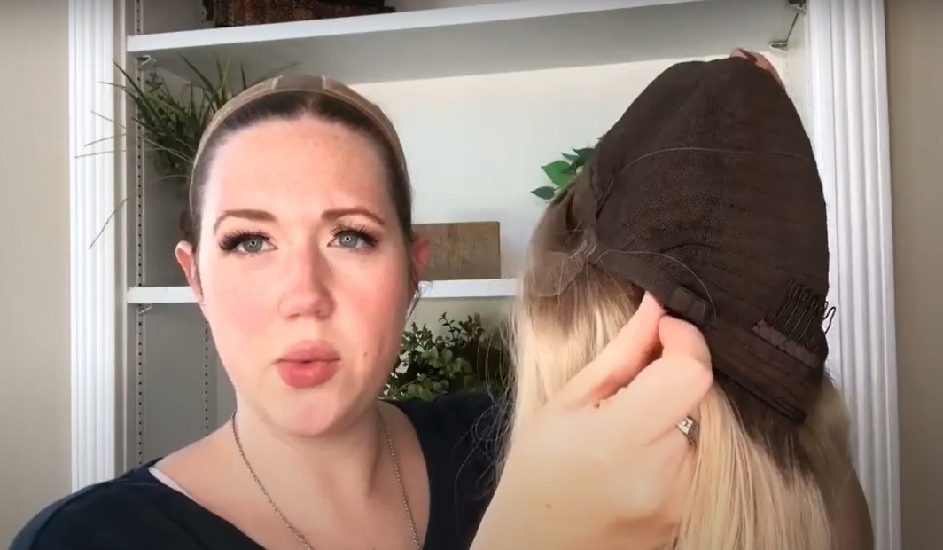 Unlock Your Creative Potential with Layered Human Hair Wigs