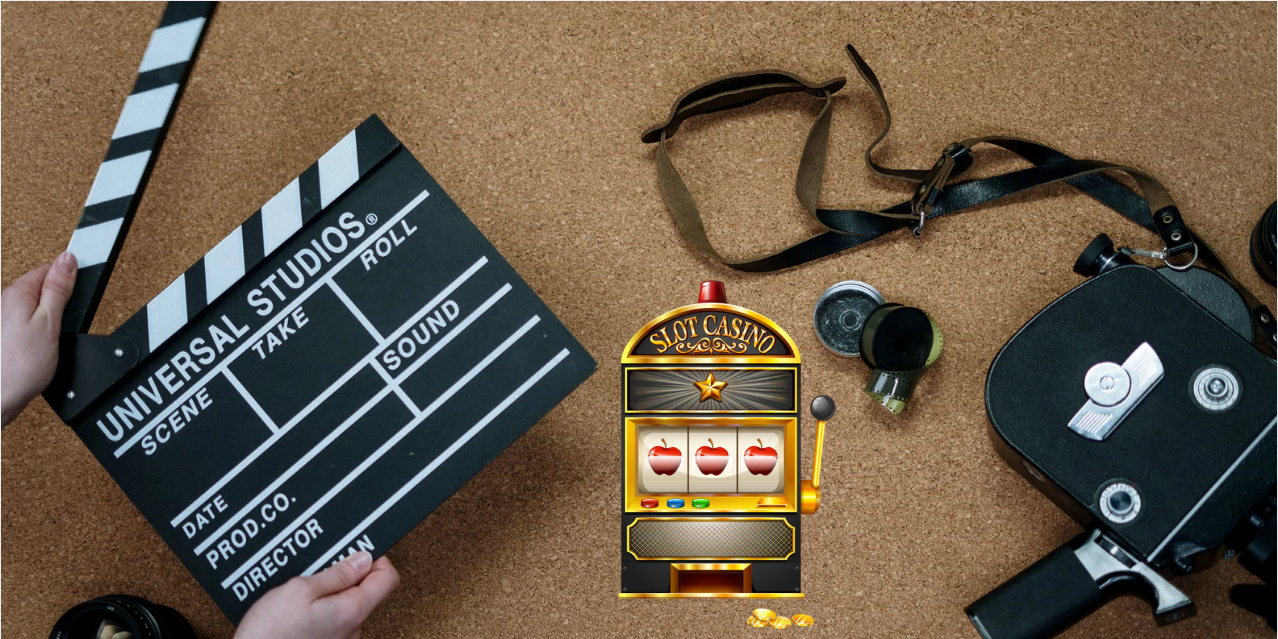 Online Slots Evolution From Classic Fruit Machines to Cinematic Gaming Experiences