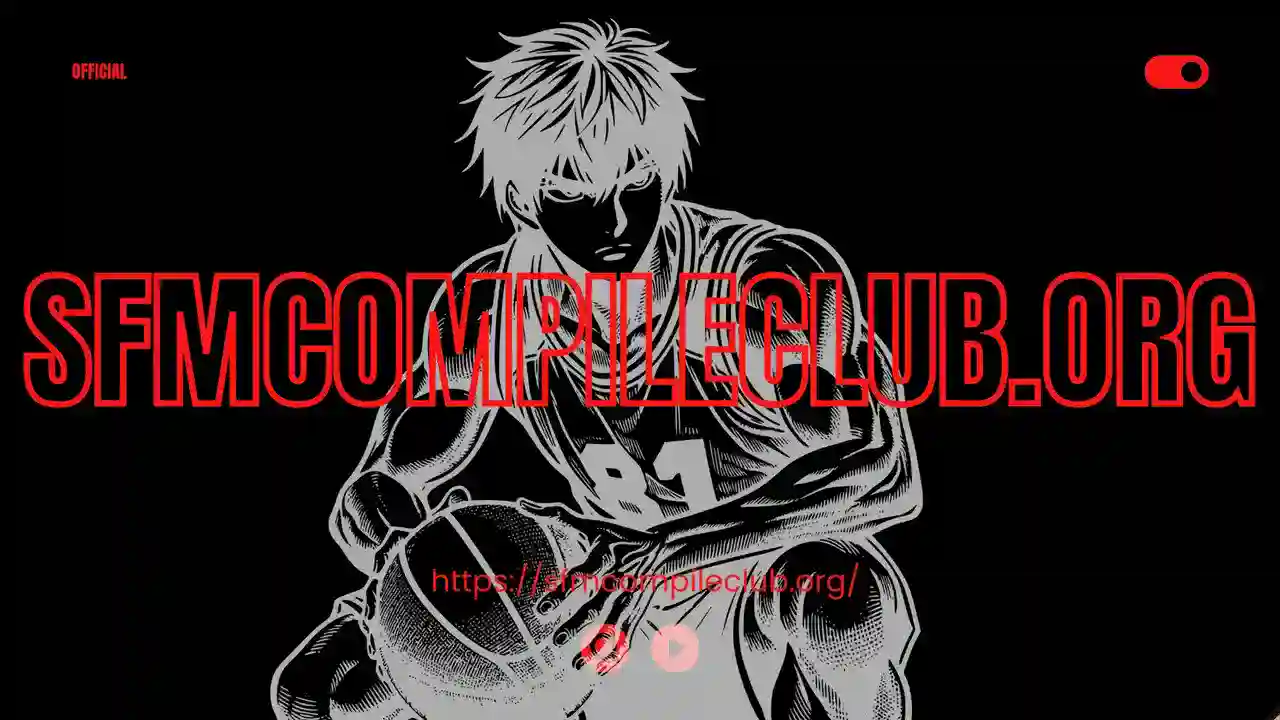 SFM Compile Club