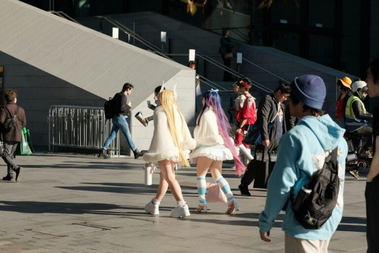 The Biggest Animation Conventions in the US