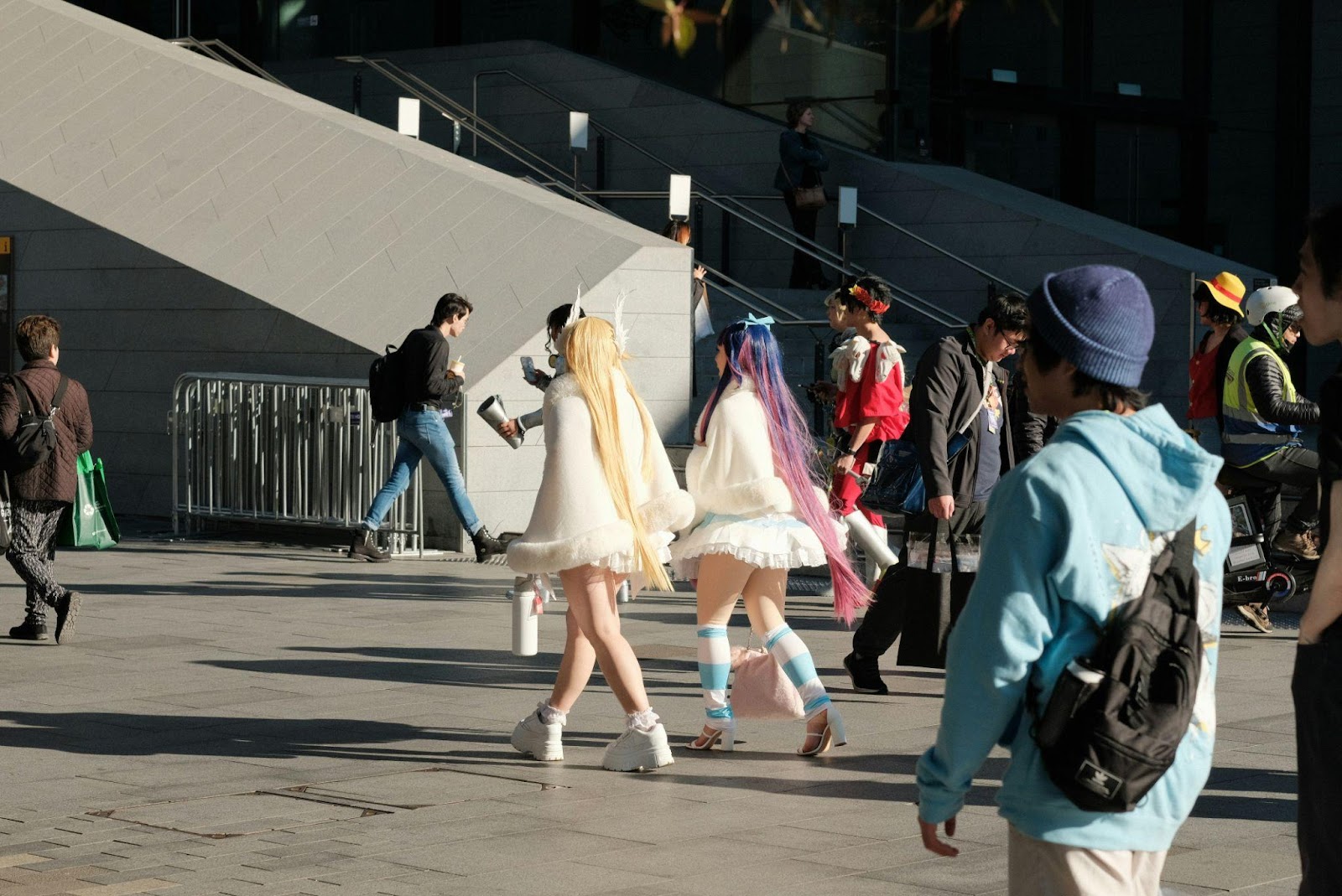 The Biggest Animation Conventions in the US
