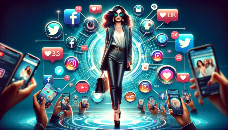 The Evolution of Entertainment Through Influencer Apps