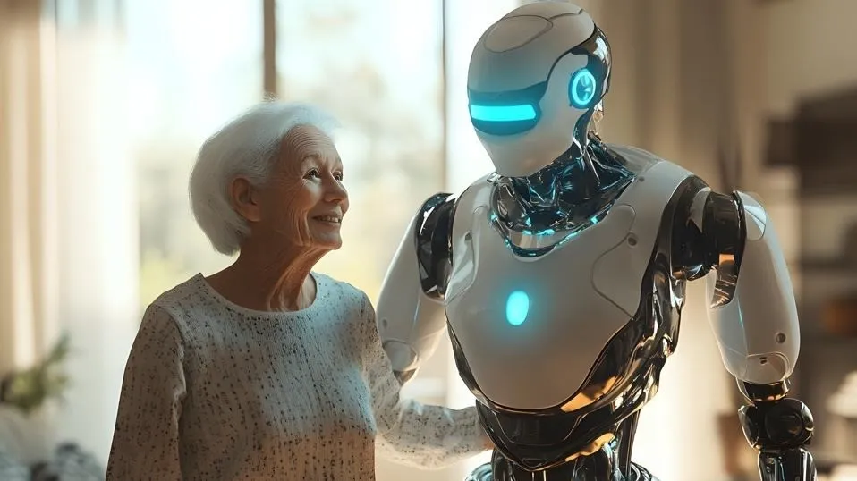 Frobot Studios Redefining Digital Storytelling Through Bold Innovation