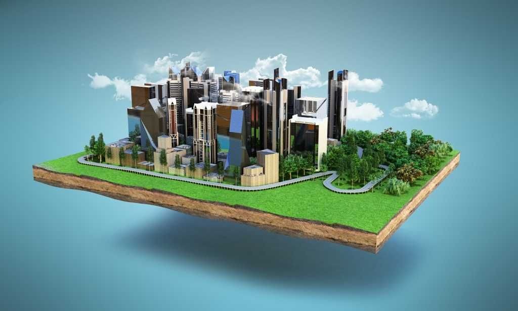 From Homes to Businesses The Essentials of Complete Property Care