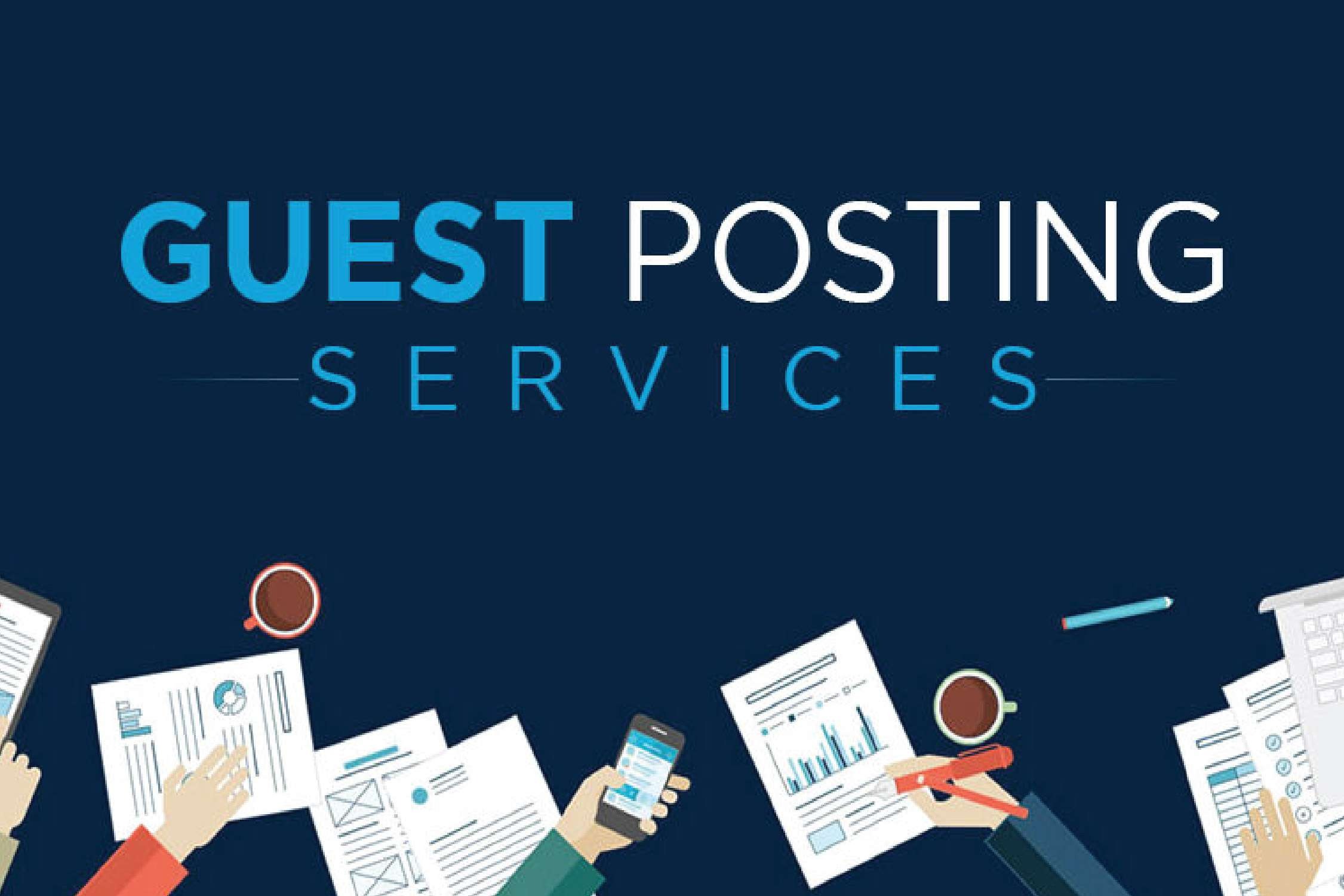 Get TheScribbleSpot Guest Posts to Help Your Business