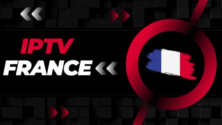 IPTV France