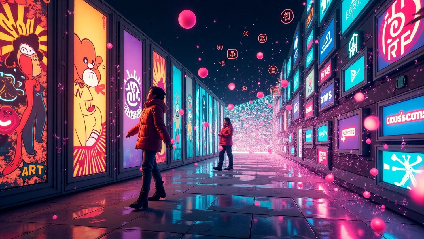Pepper0 in Media: From Comics to Viral Trends