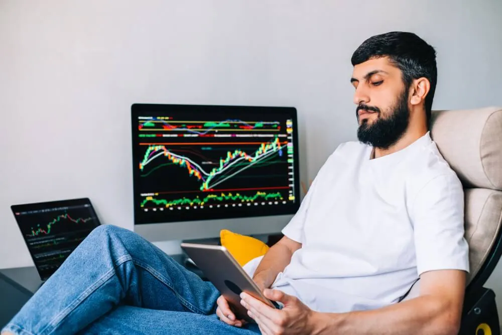 Your Instincts Aren’t Crazy You Just Need a Trading Platform That Listens Stockity