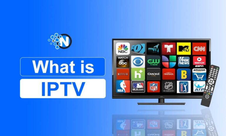 Understanding IPTV A New Era of Television Streaming