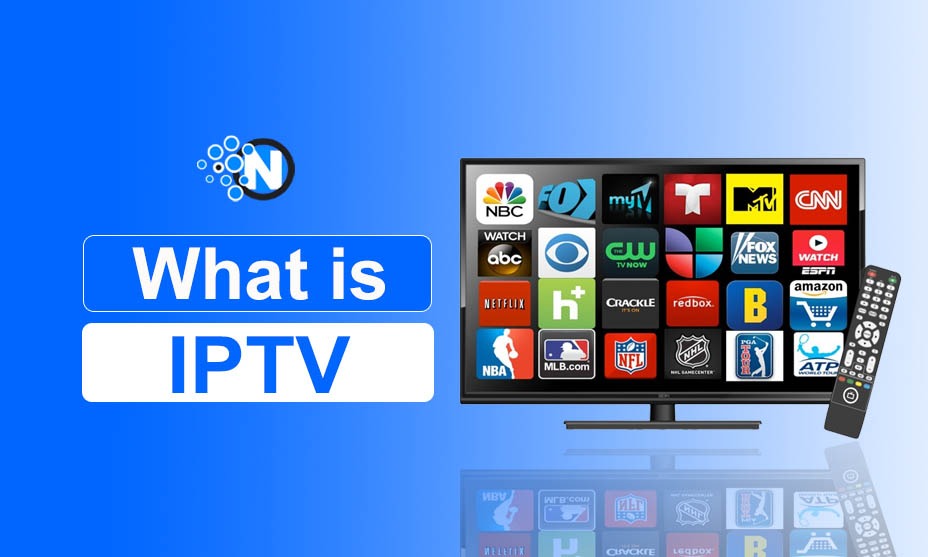 Understanding IPTV A New Era of Television Streaming