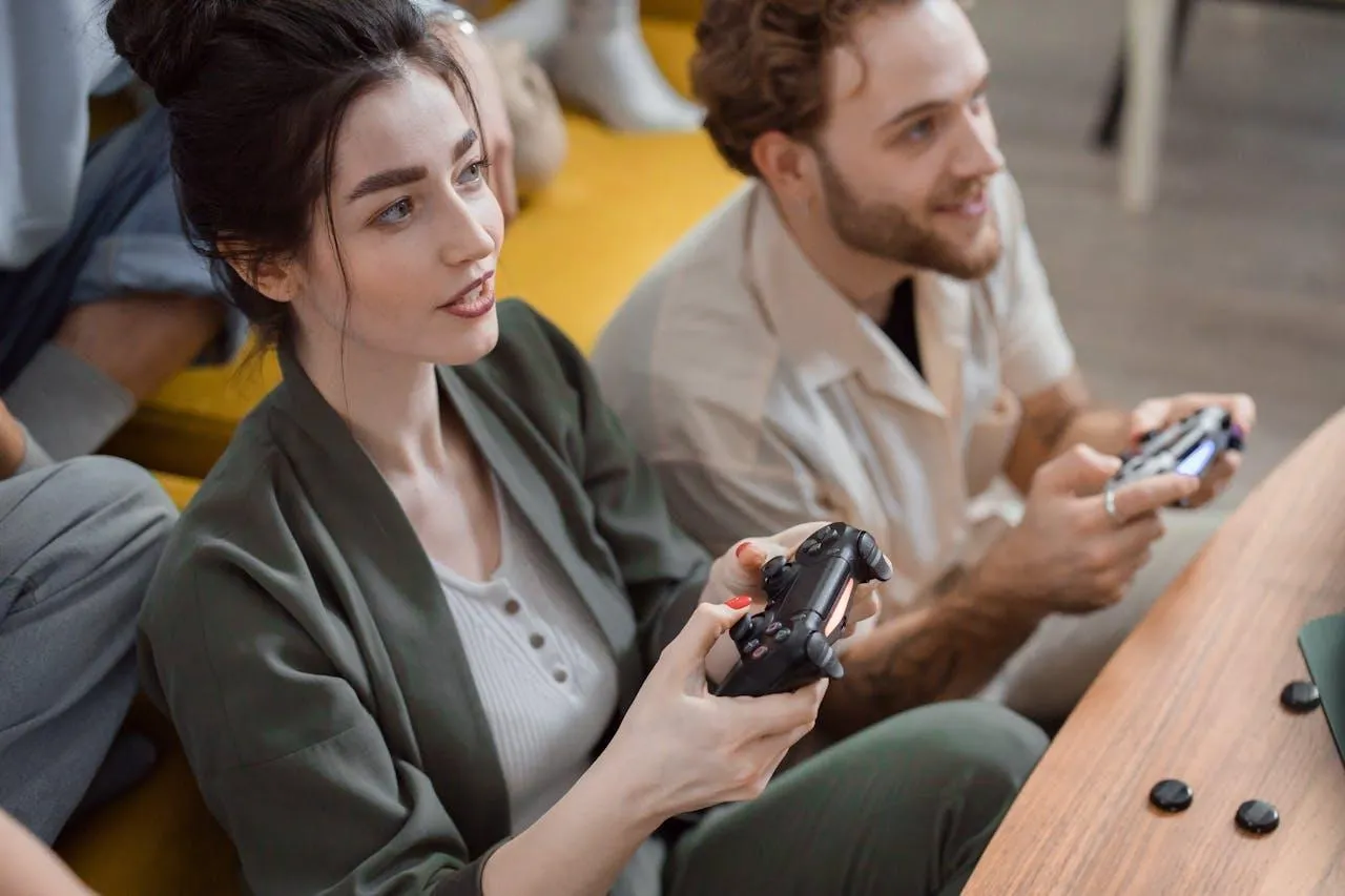 Weekend Entertainment Ideas for the Digital Generation