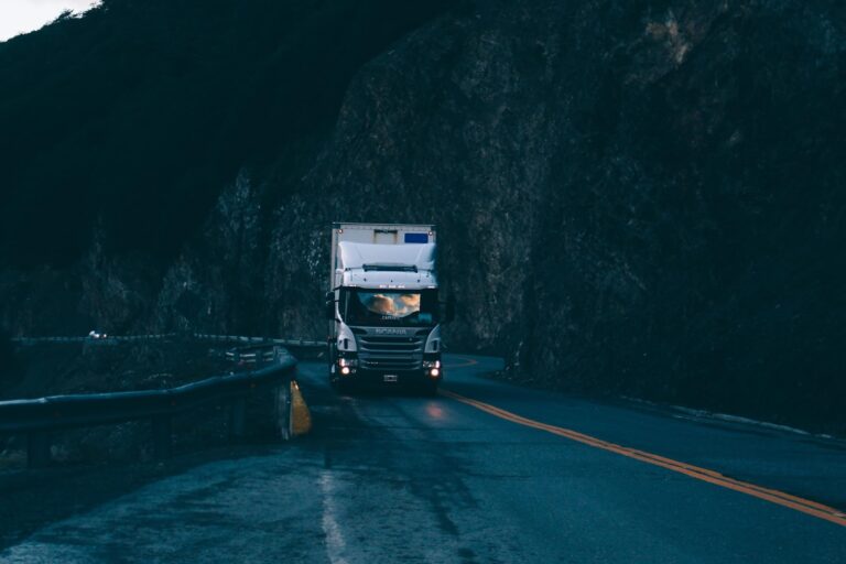 How to Improve Fleet Performance: Key Management Strategies