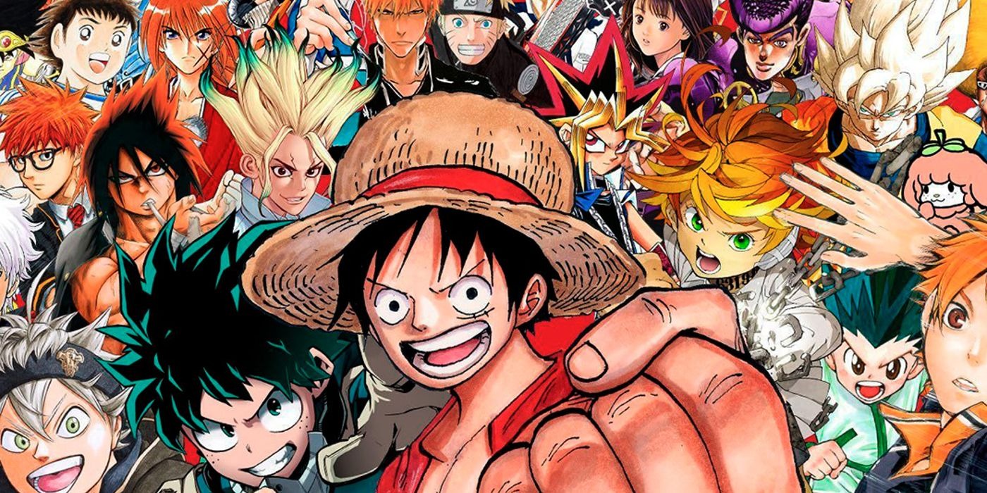 Manga: A Gateway to Japanese Pop Culture