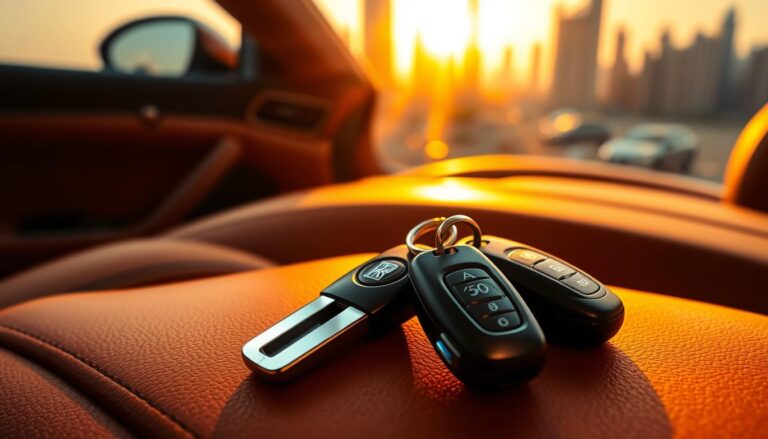 Luxury Car Rental Dubai: Drive a Ferrari, Rolls Royce or Lamborghini Today