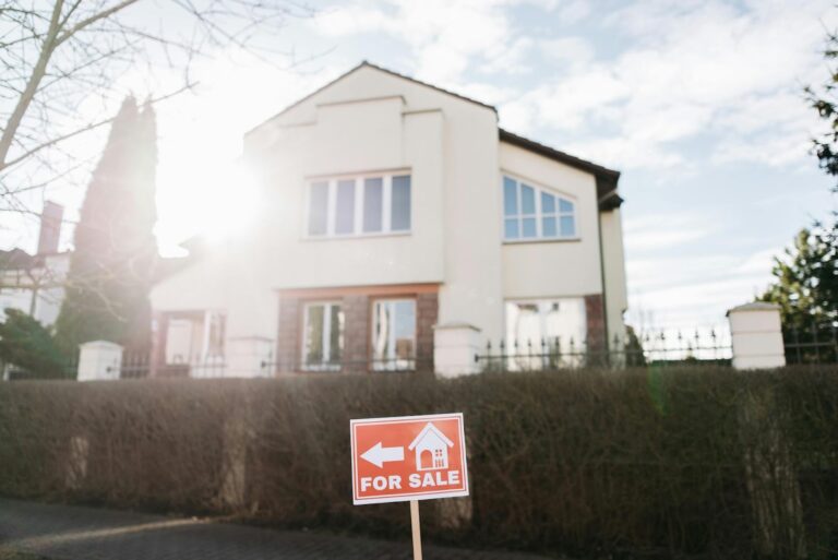 Getting Your Property Ready For Viewings