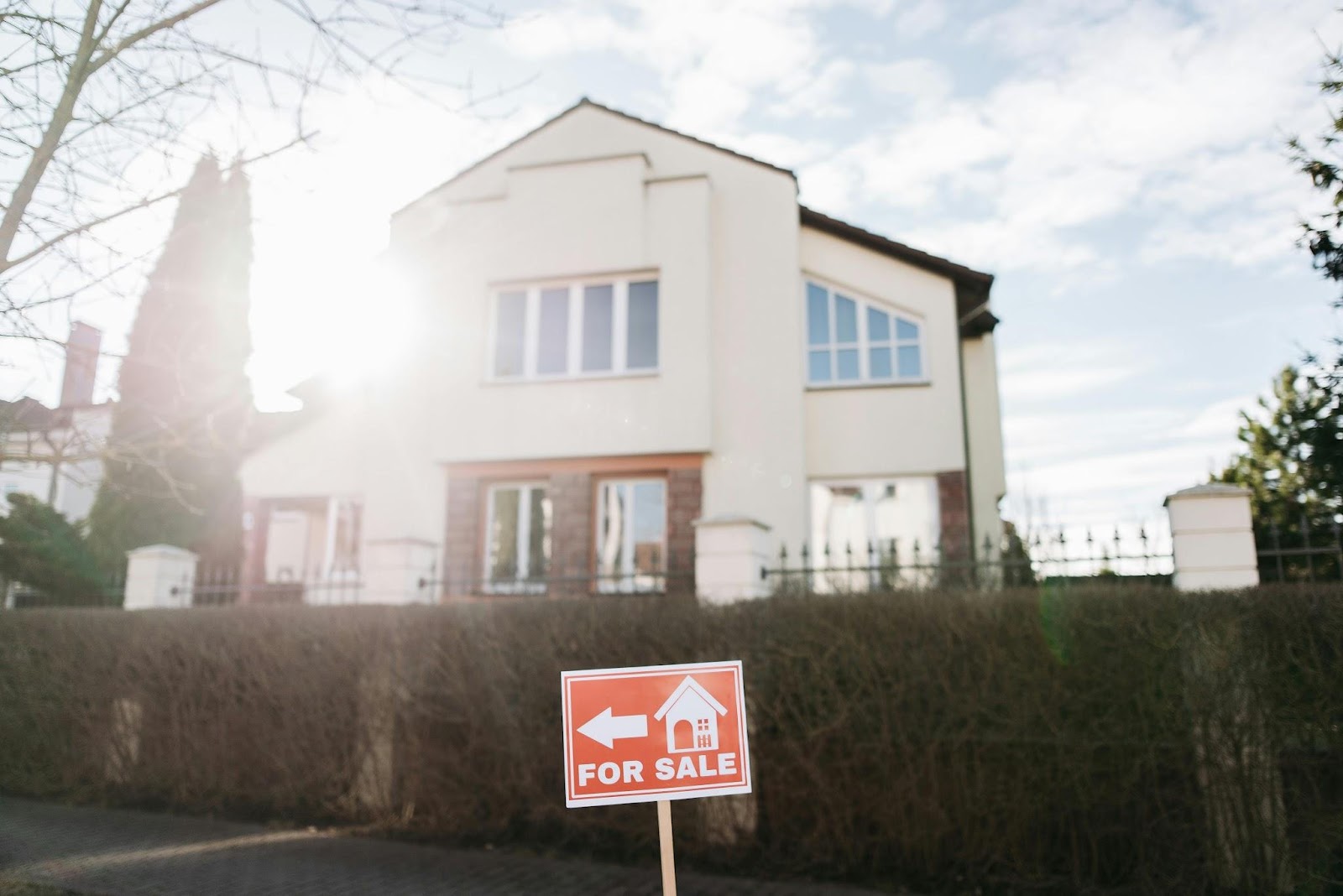 Getting Your Property Ready For Viewings